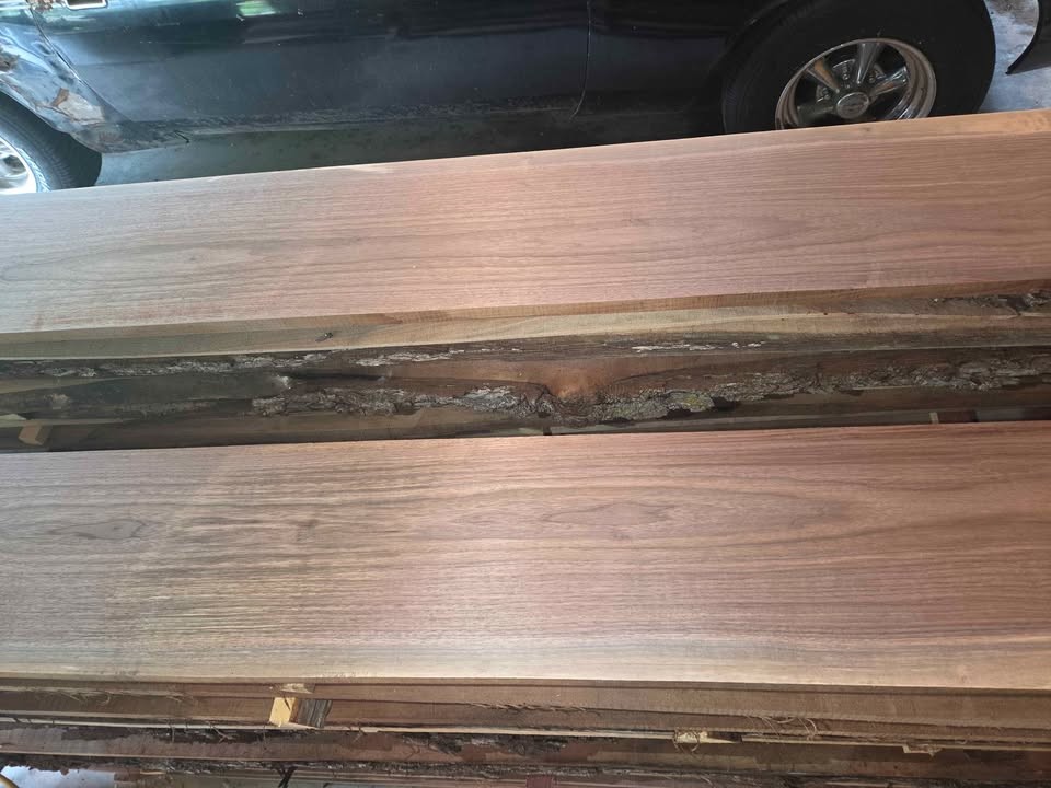 Black Walnut Lumber - Image 3