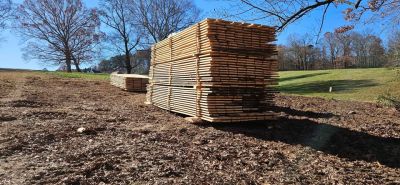 Rough Sawn Lumber For Sale