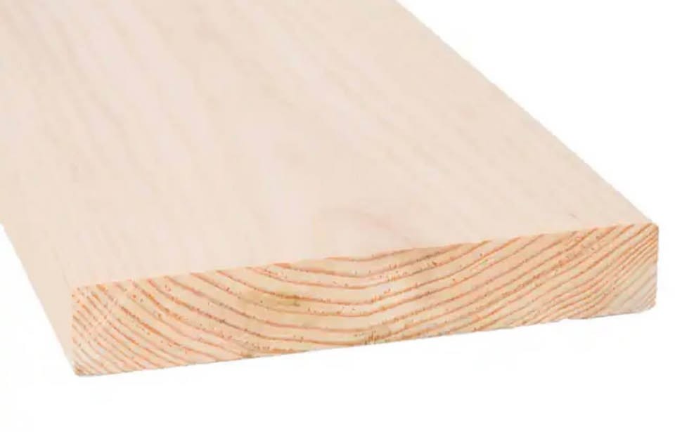 2x10x16 New Birchwood Lumber - Image 2