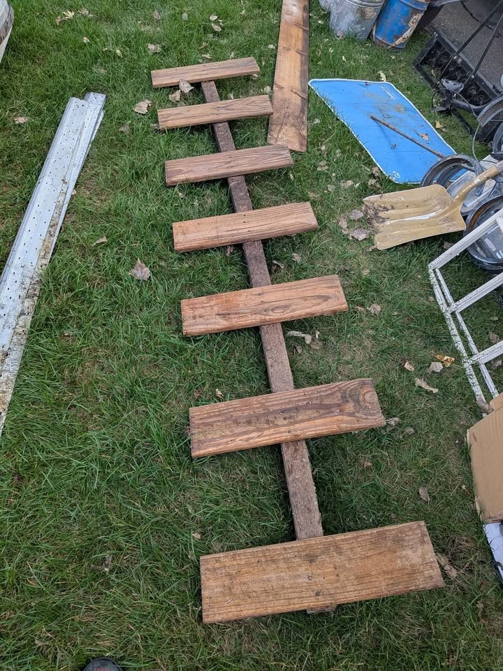 FREE Lumber - Image 7