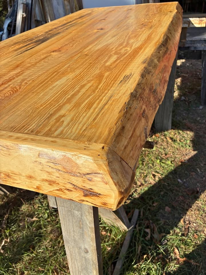 Live Edge Island/Counter/Table Top - Image 1