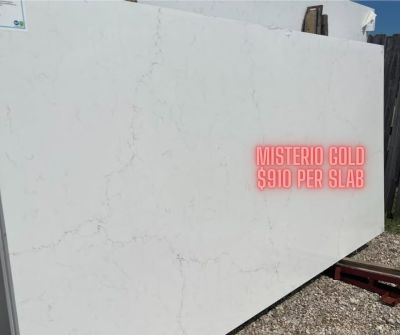DISCOUNTED SLABS!