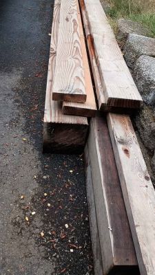 Wood all sizes