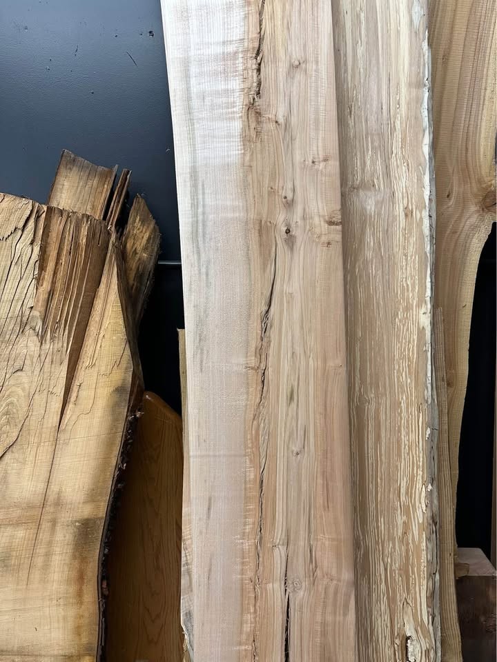 Maple Slabs - Image 4