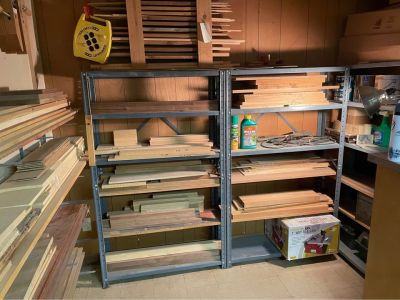 WOOD FOR SALE!