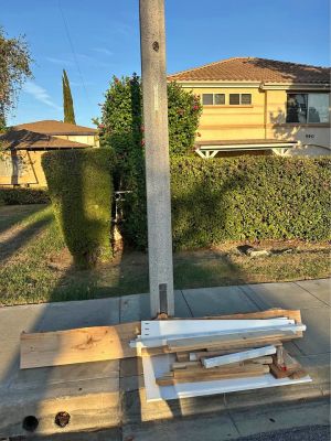 FREE SCRAP WOOD