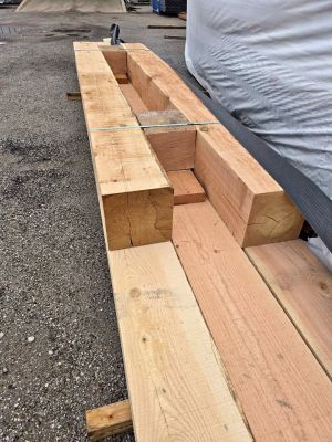 Douglas Fir Lumber now available for immediate pick up