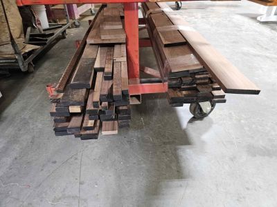 Wood