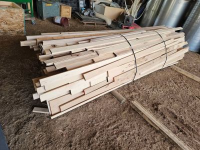 Wood