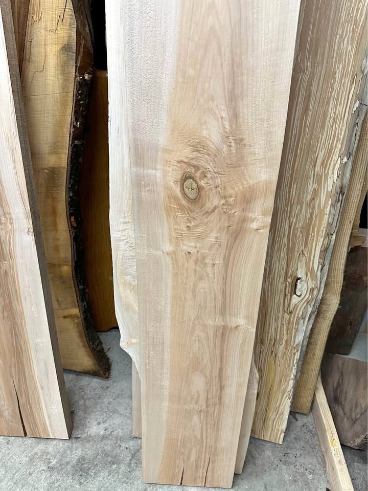 Maple Slabs - Image 1