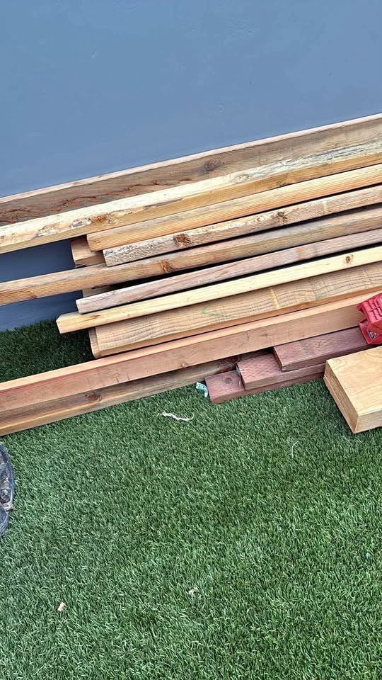 Lumber and Wood 2x4x8