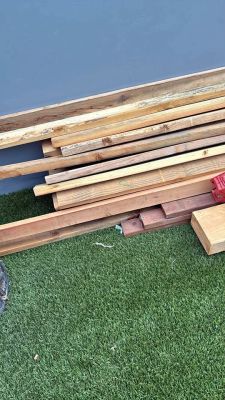 Lumber and Wood 2x4x8