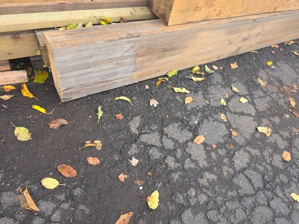 Glulam beam - Image 2