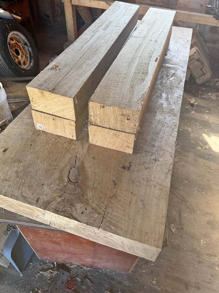 White oak - Image 1