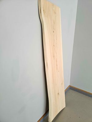 Cypress wood slab (sanded)