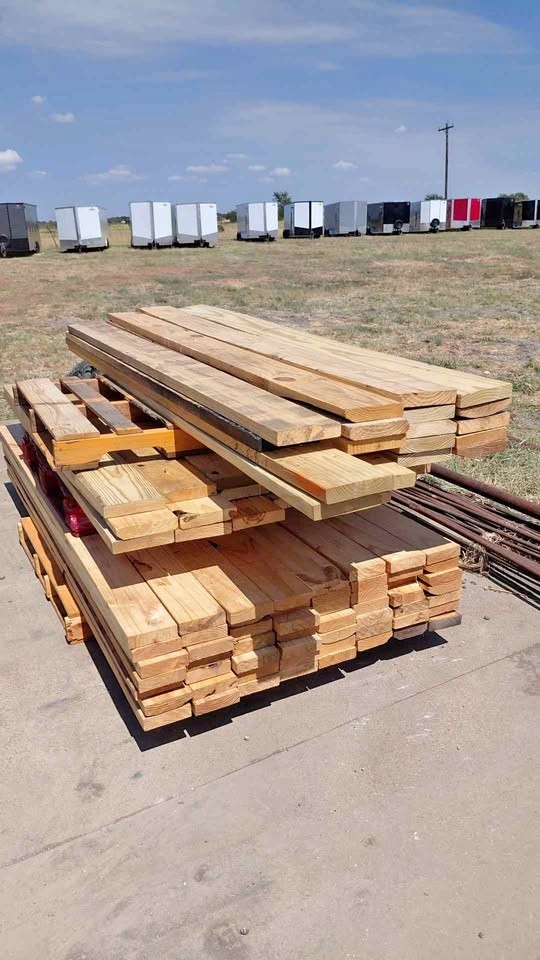 2x8x6 2x6x8