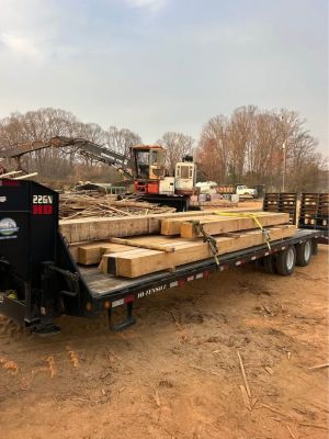 White oak