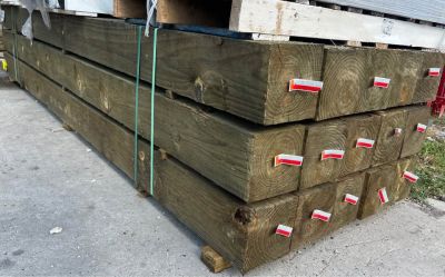 8X8X12FT TREATED POST $110.65 EACH
????????????CALL KIM-[hidden information]????????????