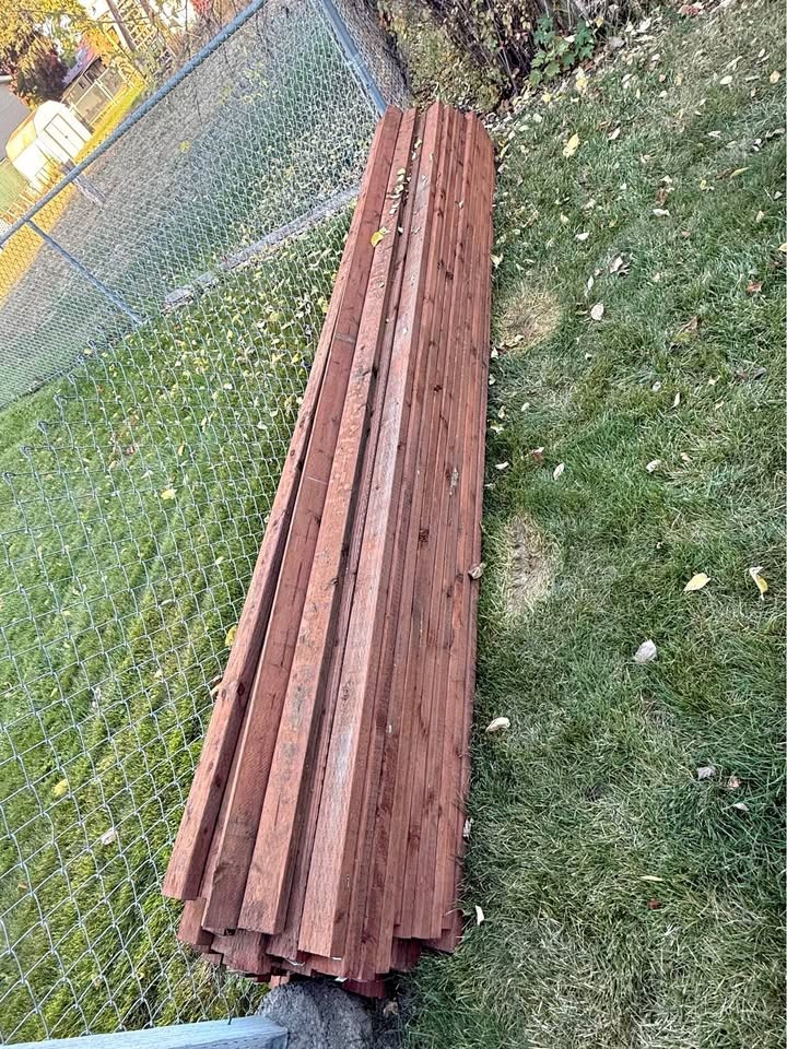 2x4x12 pressure treated