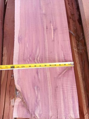 live edge 3inch and 4 inch mantle cuts