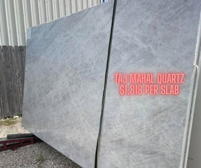 DISCOUNTED SLABS!