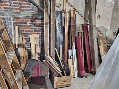 FREE WOOD SUNDAY SEPTEMBER 13th