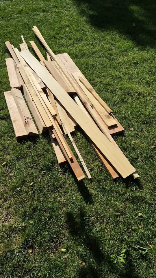 Misc lumber - Image 2