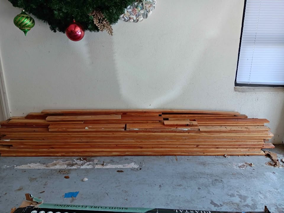 Wood - Image 1