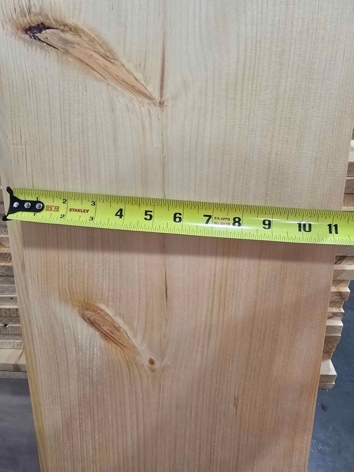 Pine Wood Boards - Image 4