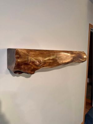 Hardwood lumber and services.
