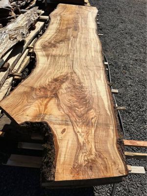 Wild Ash Slabs ;) (Kiln Dried)