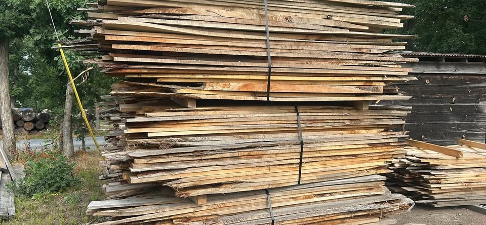 Tree stand lumber - Image 2