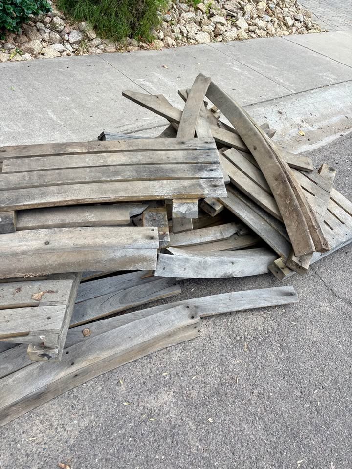 Teakwood (FREE) - Image 2
