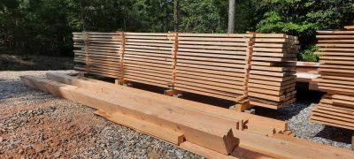 Rough Sawn Lumber For Sale