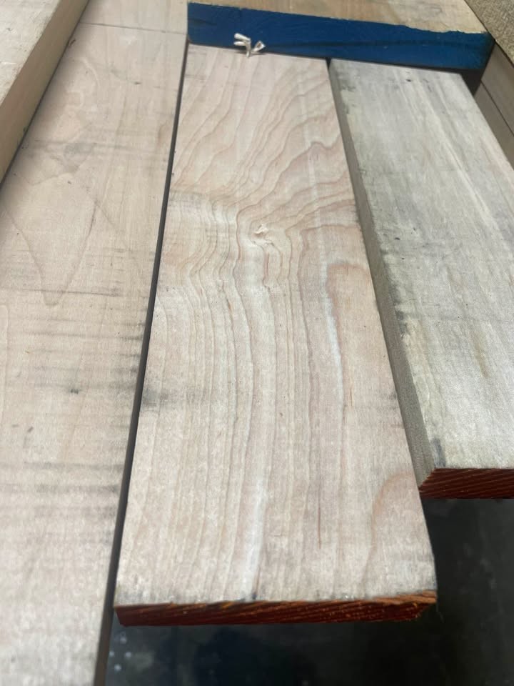 S4S  birch FAS maple Lumber bundle - Image 8