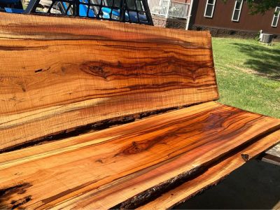 Any thing wood
