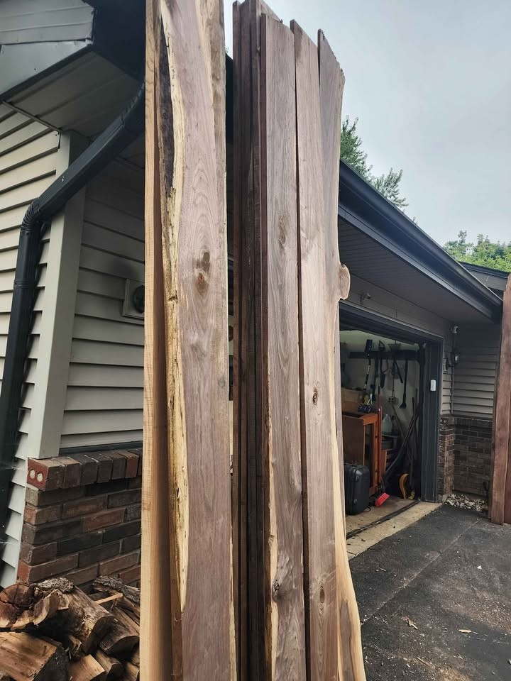Black Walnut Boards Must Go! - Image 9