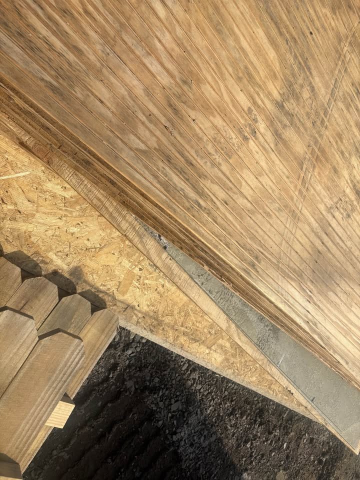 t1-11 and wood panel boards - Image 2