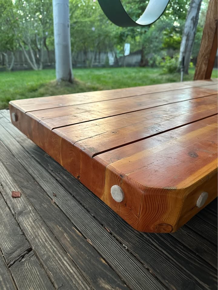 Wood slab OBO - Image 3