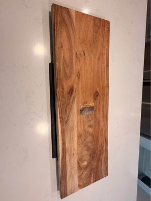Wooden Handmade Slab