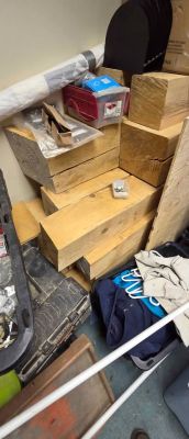 Various types and sizes of wood
Live edge
8x8
12x12
250 yr old wood
Pine
1-1.5" thick upto 12" wide