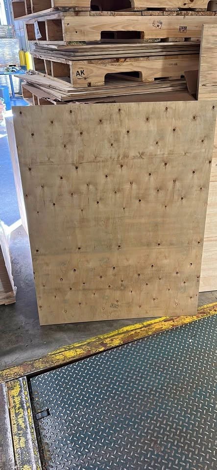 wood boards - Image 1