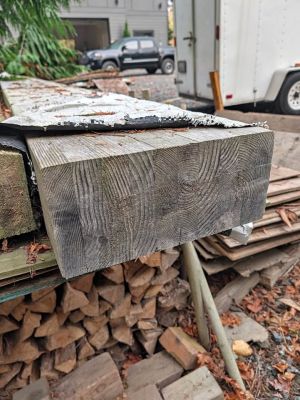Beam for sale