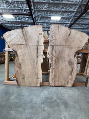 Pick Your Own Live Edge Wood Slab