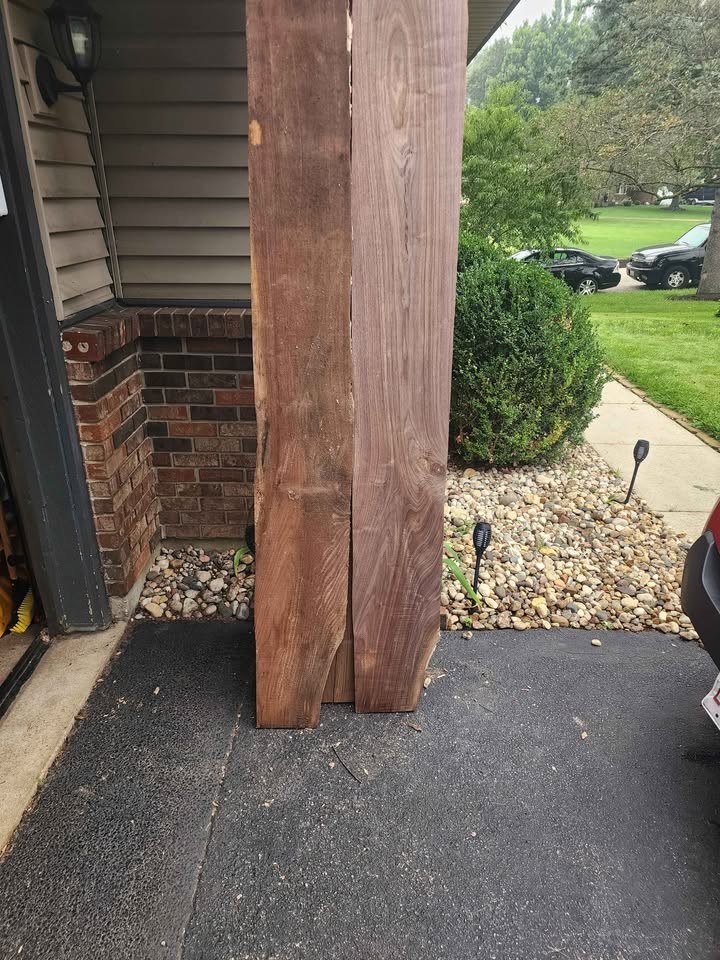 Black Walnut Boards Must Go! - Image 5