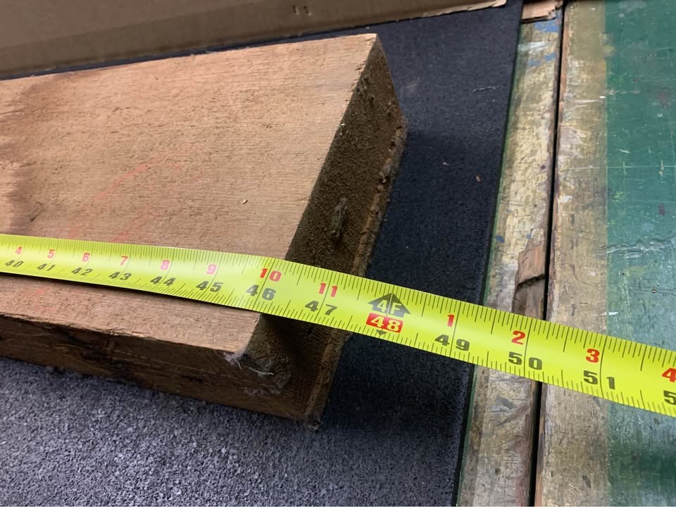 Wood Slab - Image 4
