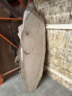 Myrtle Wood Figured & Burl slabs & Slices