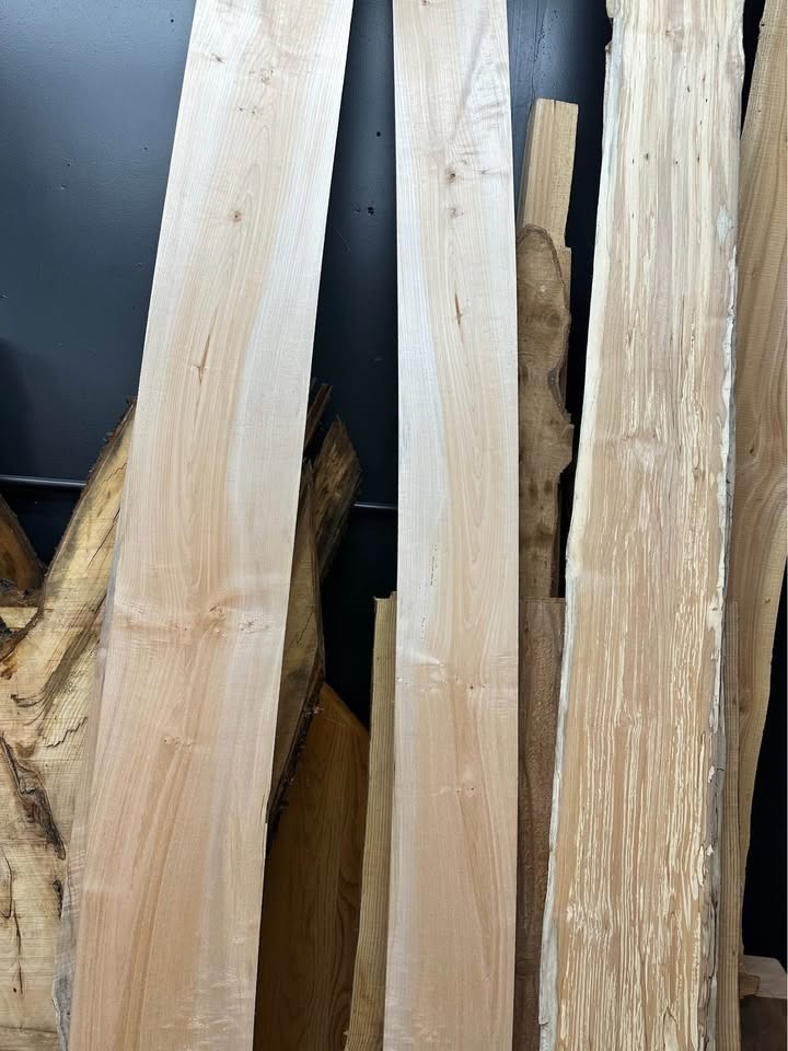 Maple Slabs - Image 5