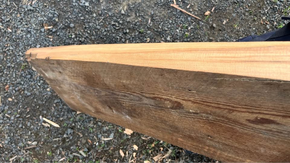 timbers and mantle pieces - Image 4