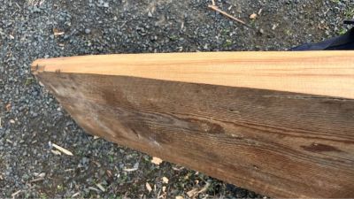 timbers and mantle pieces